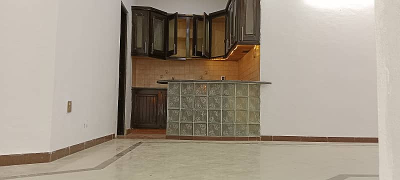 5 Marla Awesome Full House Tiled Floor 4 Bed Available in DHA Phase 2 Near LUMS 13