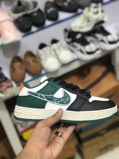 Nike Airforce