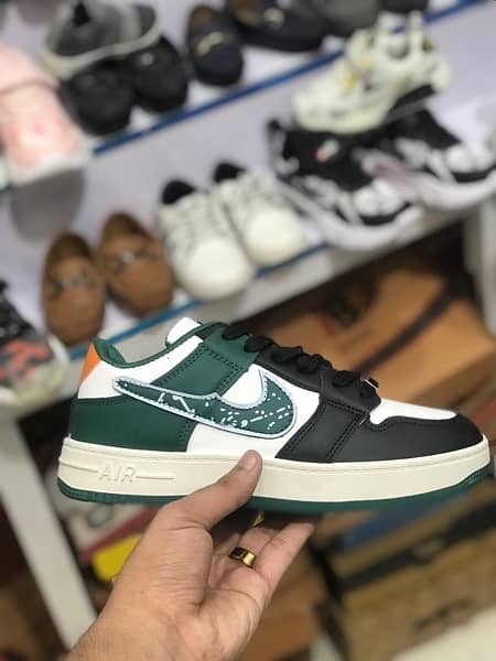 Nike Airforce 0