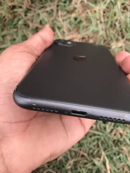 iphone 11 64 GB non PTA 2