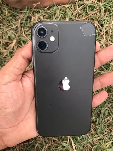 iphone 11 64 GB non PTA 3