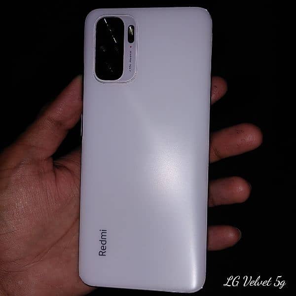 Redmi Note 10 4/128 0