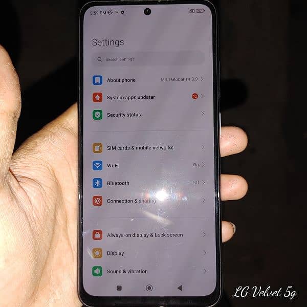 Redmi Note 10 4/128 1