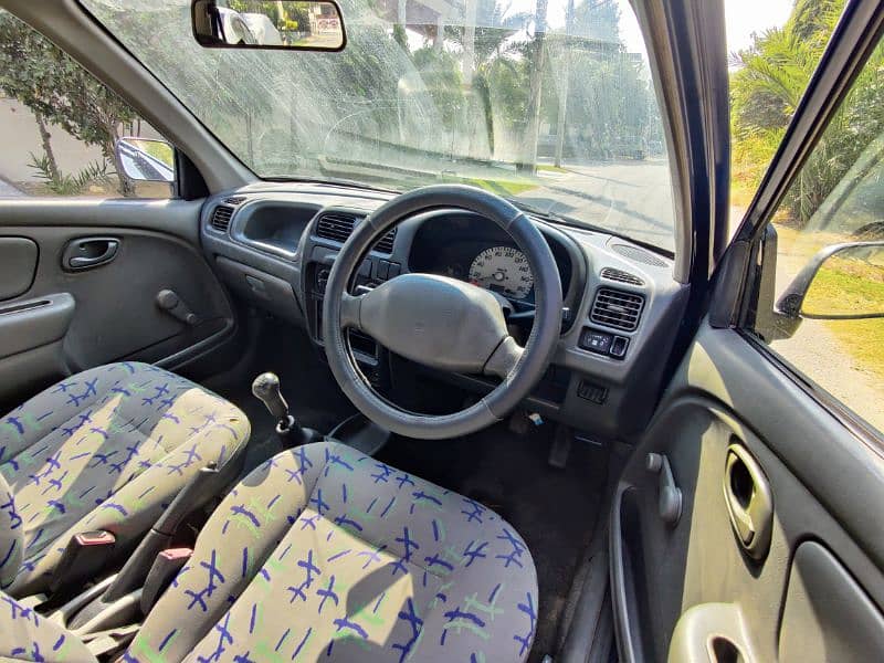 Suzuki Alto 2006 1