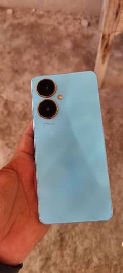 ViVo Y27 like Brand new