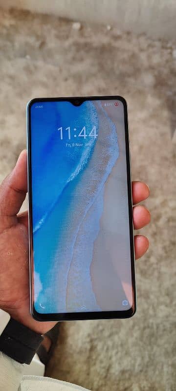 ViVo Y27 like Brand new 1