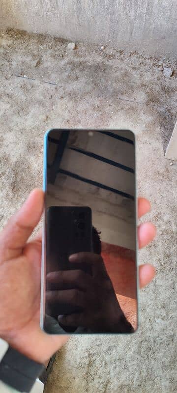 ViVo Y27 like Brand new 2