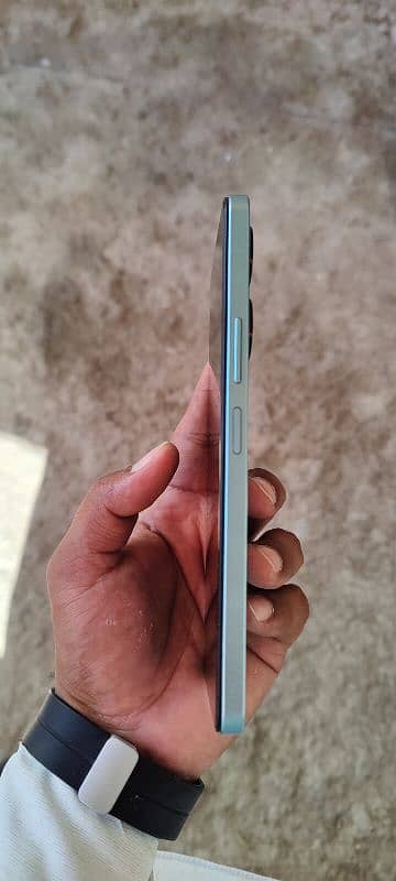 ViVo Y27 like Brand new 5