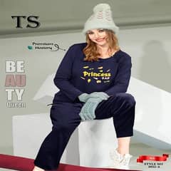 Girls Track Suit | Trousers | Winter Night Dresses(DEMANDING ARTICLE)