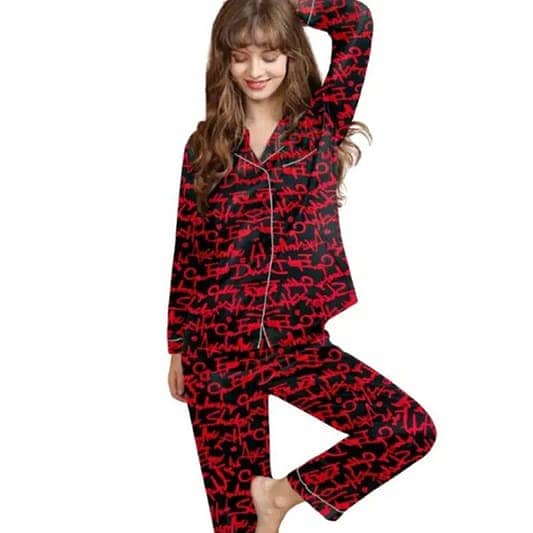 Girls Track Suit | Trousers | Winter Night Dresses(DEMANDING ARTICLE) 12