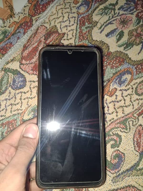 realme note 50 mobile phone 7