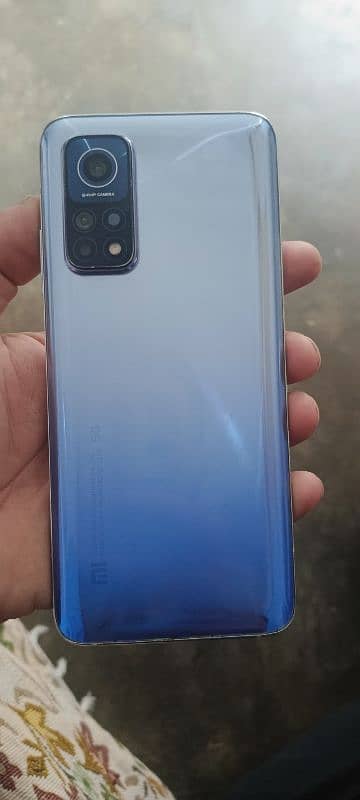 Xiaomi M i10t 3