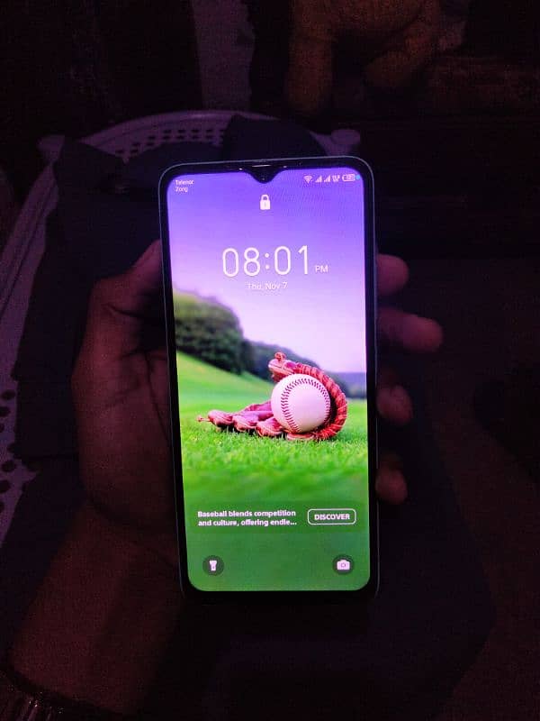 Infinix smart 7 1