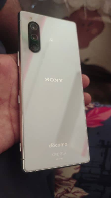 Sony Xperia 5 2