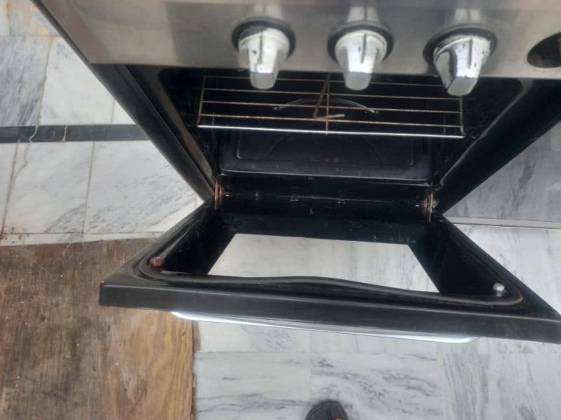 cooking range for sale 2