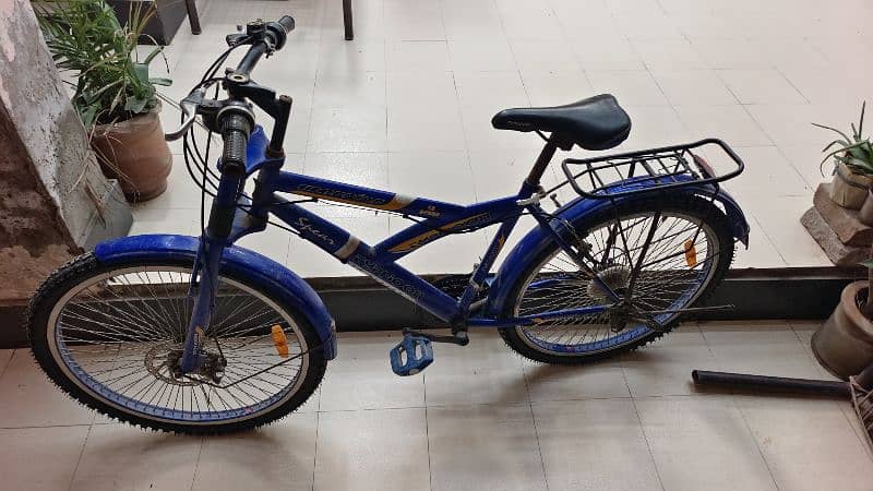 ||Typhoon bicycle for sale|| 0