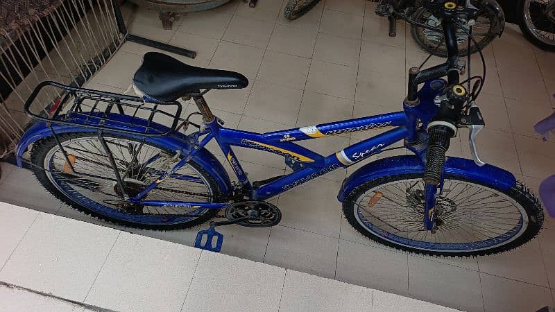 ||Typhoon bicycle for sale|| 3