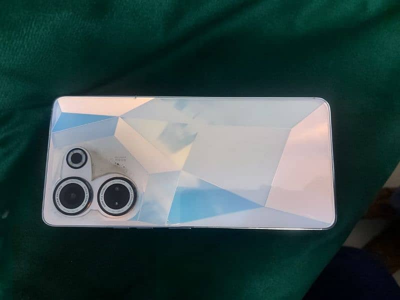 Tecno Camon 20 Condition 10/10 Daba Charger 1