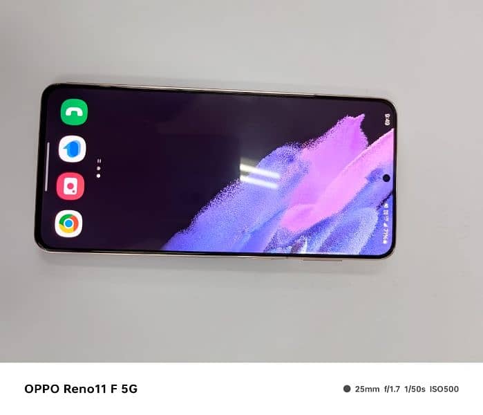 S 21 plus 5G 0