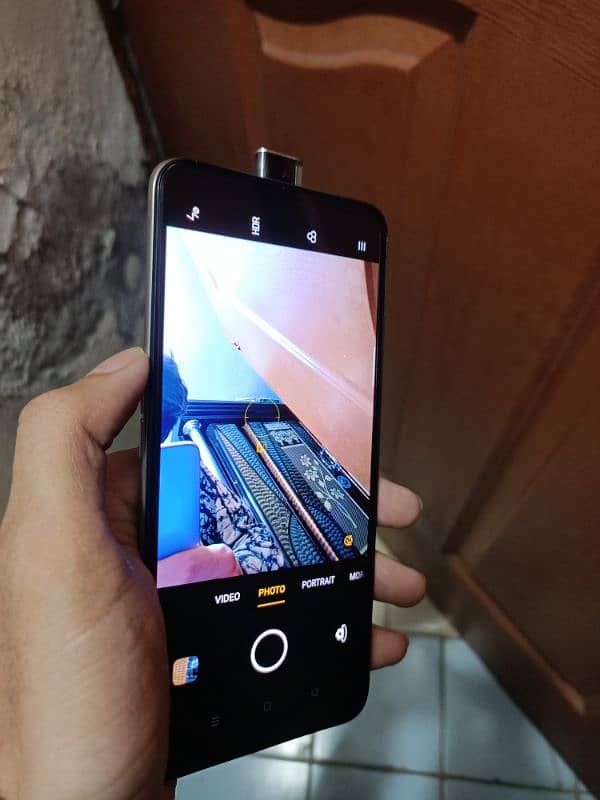 Oppo Reno 2z 256GB+8Gb! Pop-Up Selfie Camera^ Box Or Charger available 2