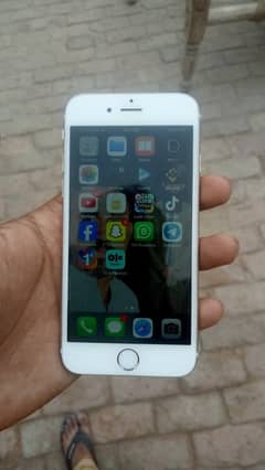 i phone 6s non pta