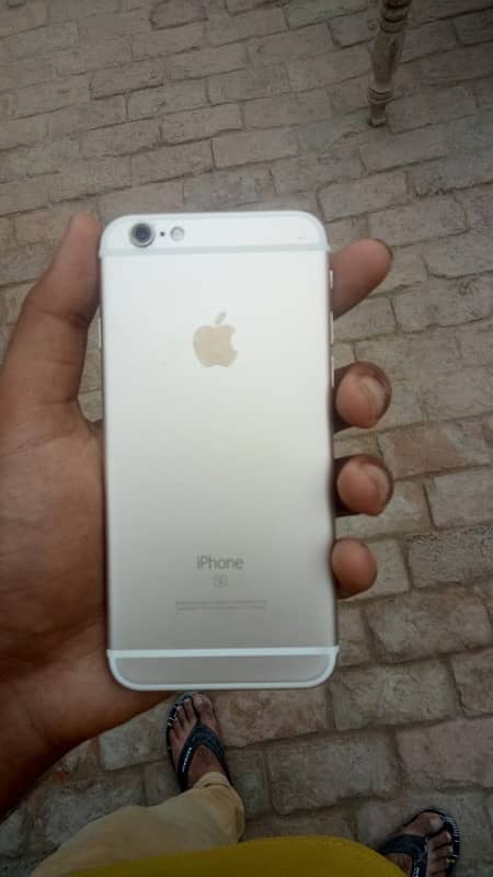 i phone 6s non pta 3