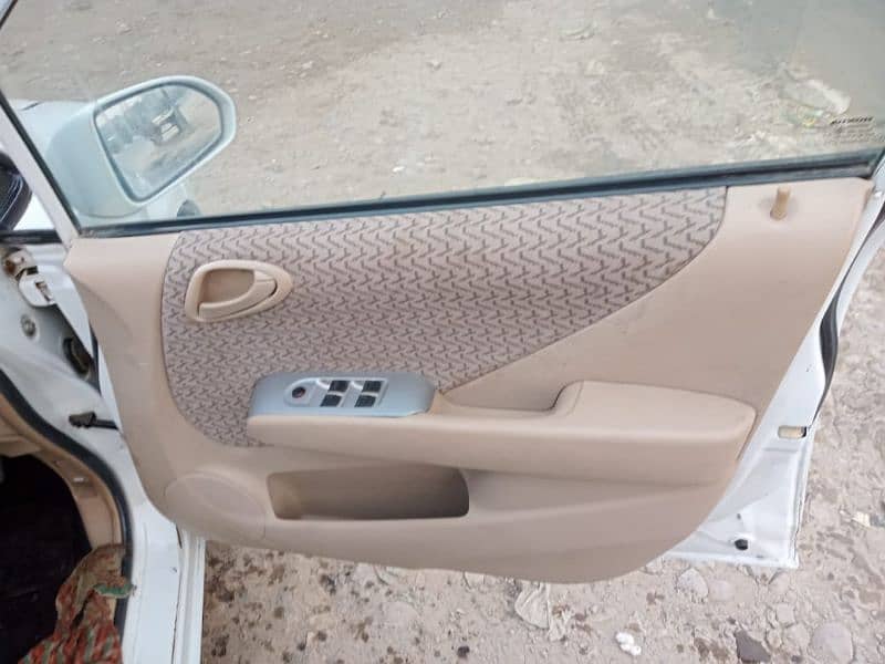 Honda City IDSI 2005 13