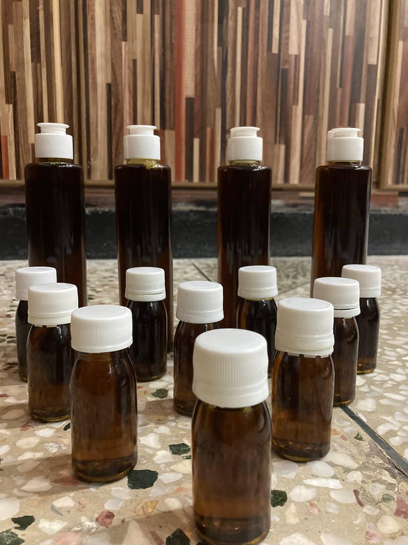 organic hair oil 100%pure 0