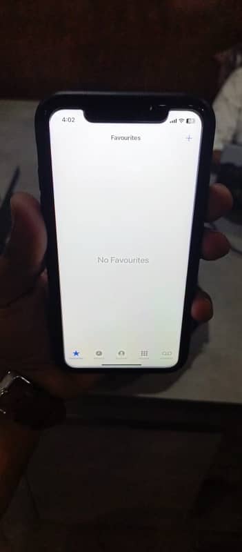 Iphone xr 128gb 3