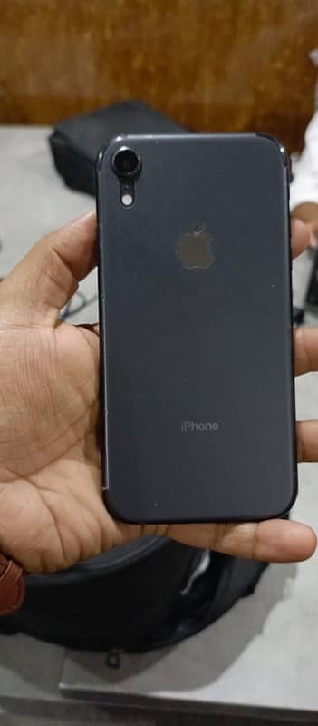 Iphone xr 128gb 5