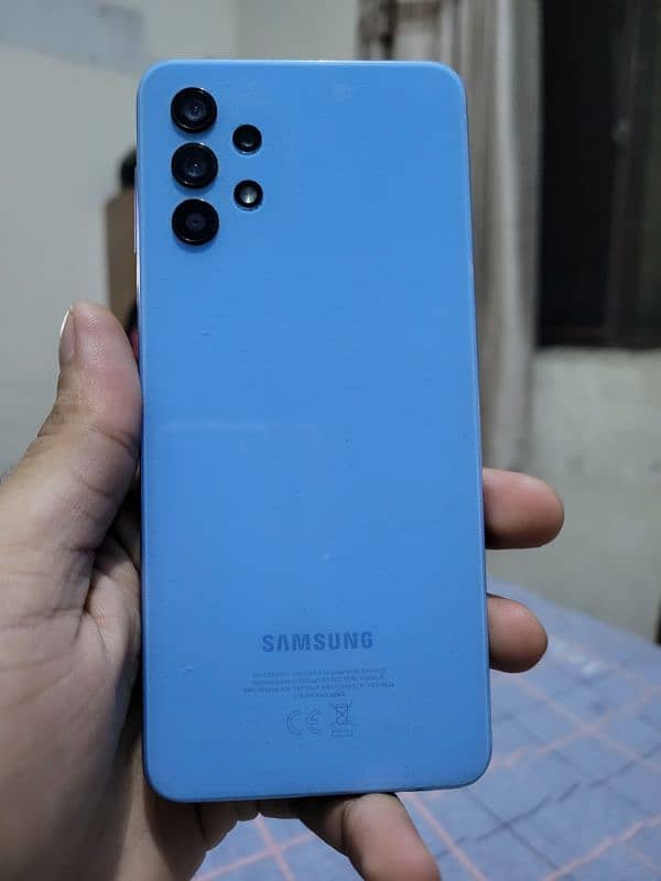 Samsung Galaxy A32 5g Read Ad 4