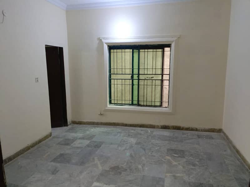 6 Marla Dubble Story House For Rent ( Opposite Adil Hospital ) 1