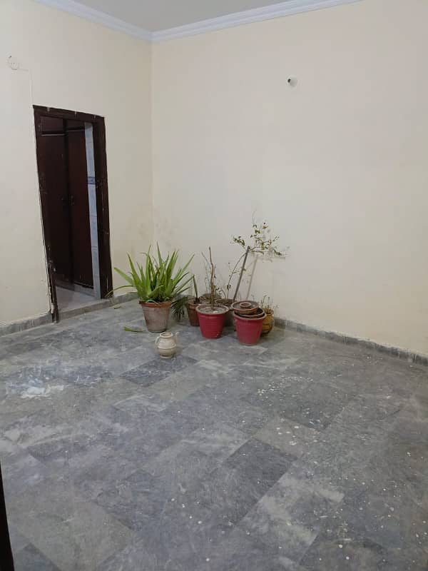 6 Marla Dubble Story House For Rent ( Opposite Adil Hospital ) 2