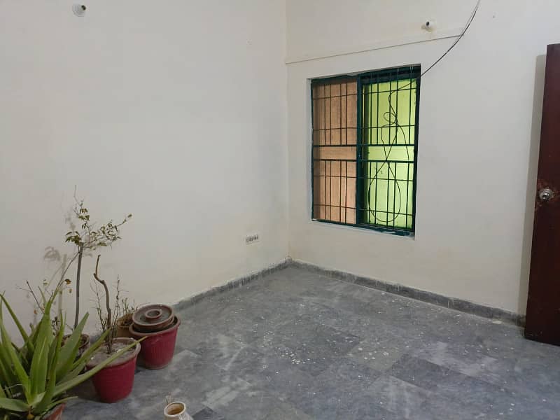 6 Marla Dubble Story House For Rent ( Opposite Adil Hospital ) 5