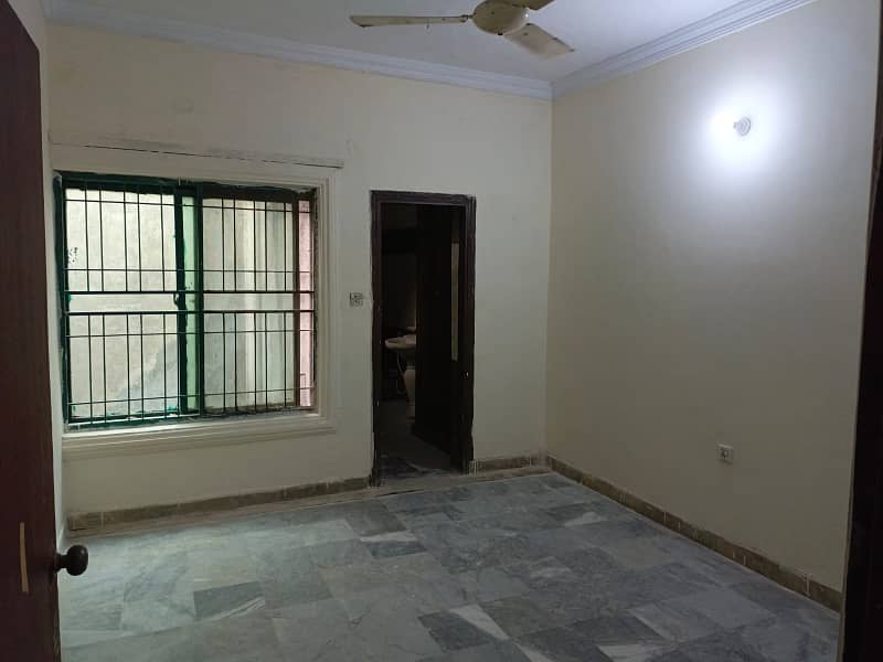 6 Marla Dubble Story House For Rent ( Opposite Adil Hospital ) 6