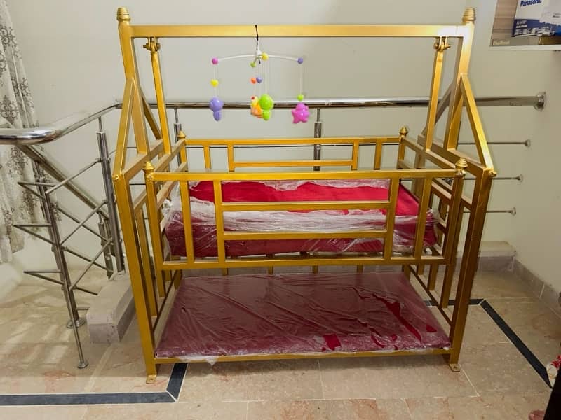 swing | swing bed | bunk bed 0