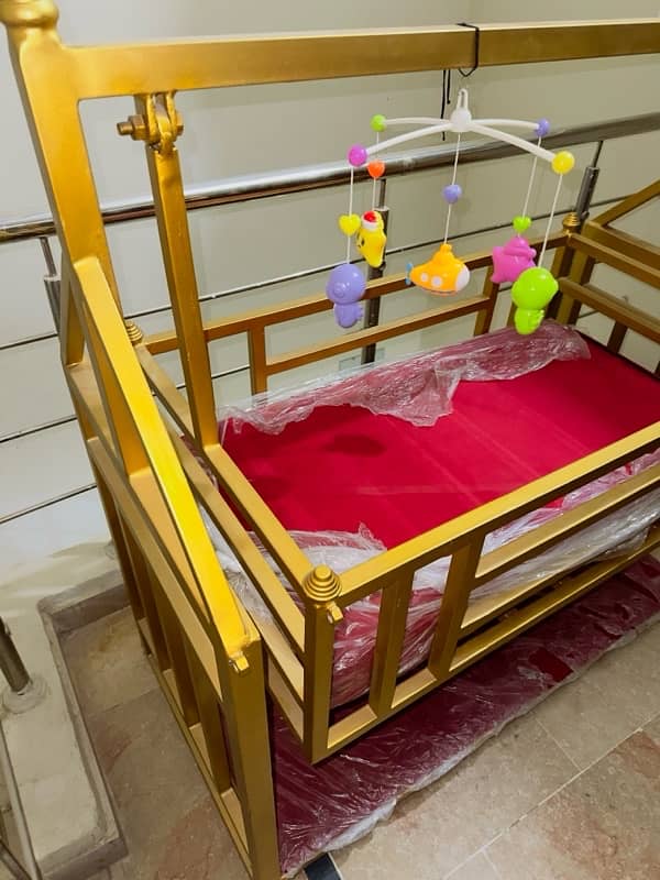 swing | swing bed | bunk bed 1