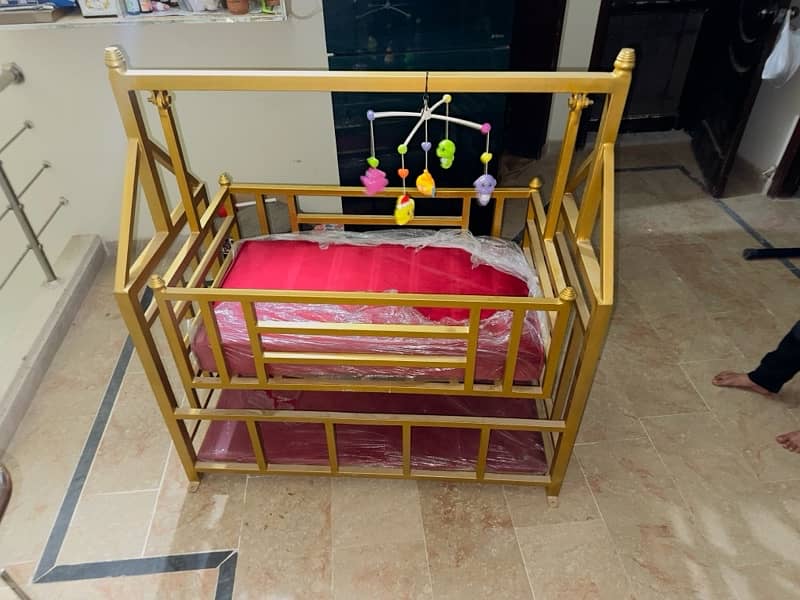 swing | swing bed | bunk bed 6