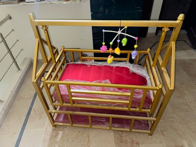 swing | swing bed | bunk bed 7