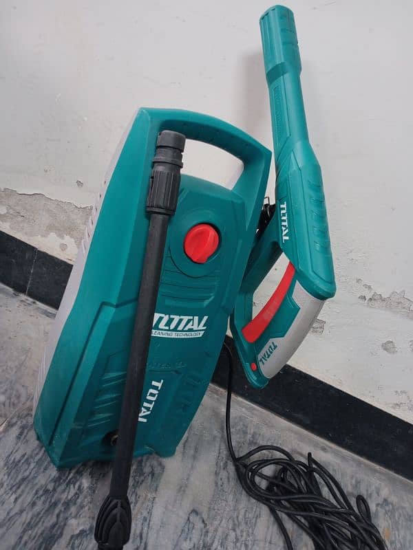 pressure washer in very reasonable price 3