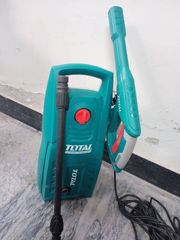 pressure washer in very reasonable price 5