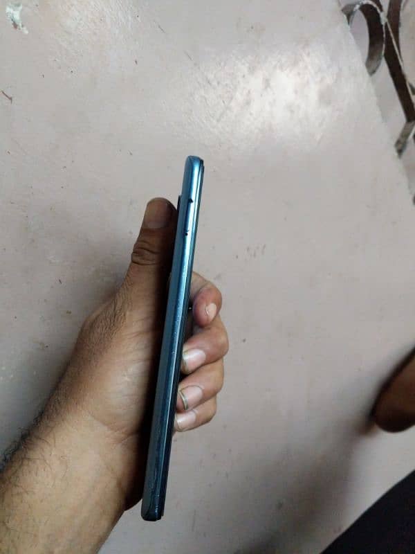 infinix zero x neo 8+128 pta approved 4