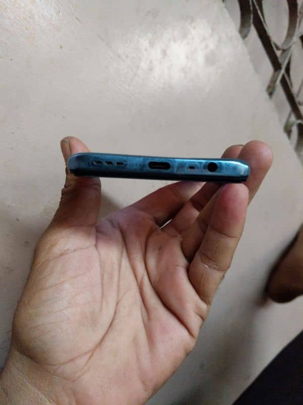 infinix zero x neo 8+128 pta approved 6