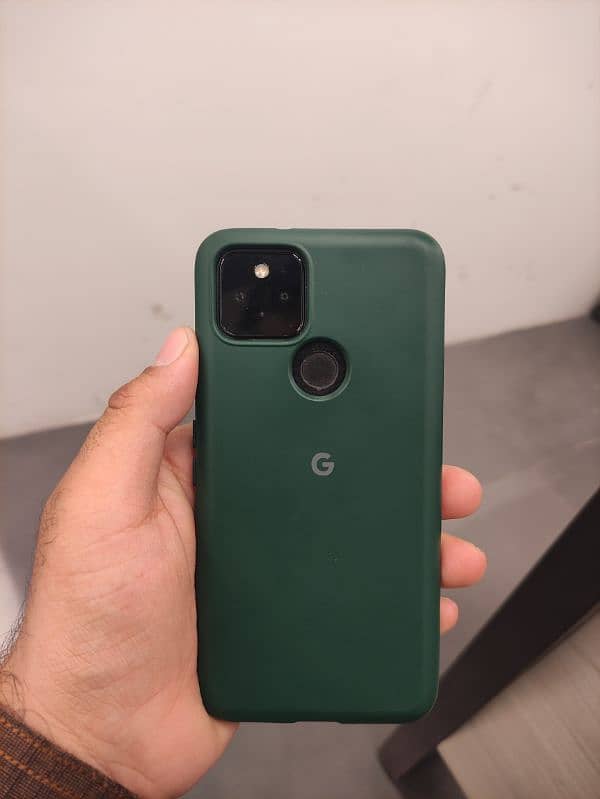 Google Pixel 5 for sale 1