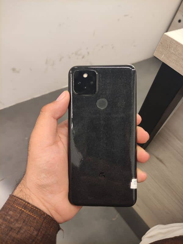 Google Pixel 5 for sale 2