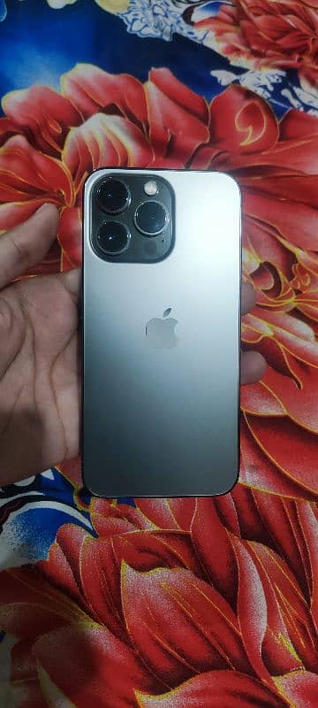 iPhone 13 Pro Factory Unlocked 0