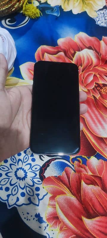 iPhone 13 Pro Factory Unlocked 5