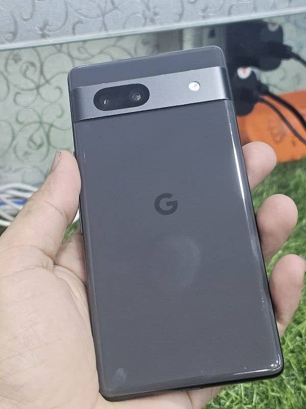 Google pixel 7A Non PTA 0