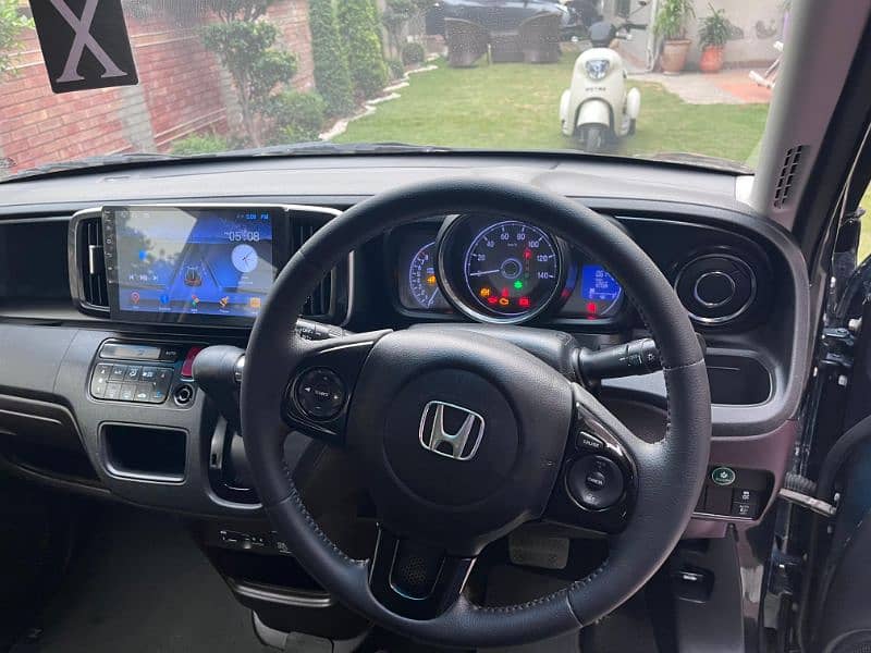 Honda N One premium 2017 6