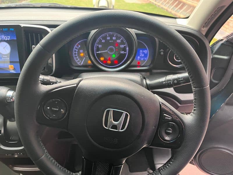 Honda N One premium 2017 8